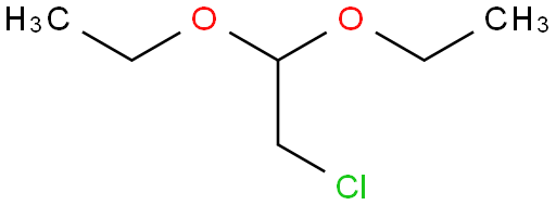 2-Chloro-1,1-diethoxyethane