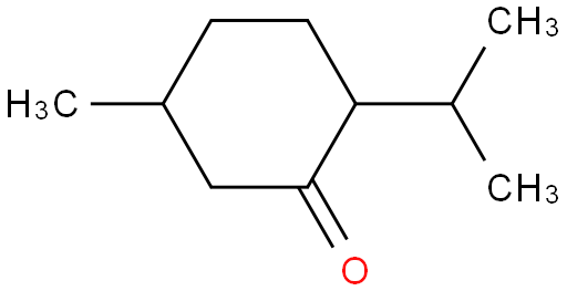 Menthone