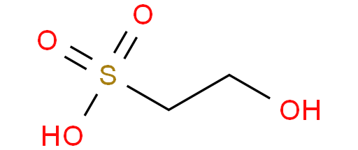 2-Hydroxyethanesulfonic acid