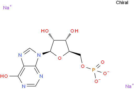 Disodium 5'-Inosinate