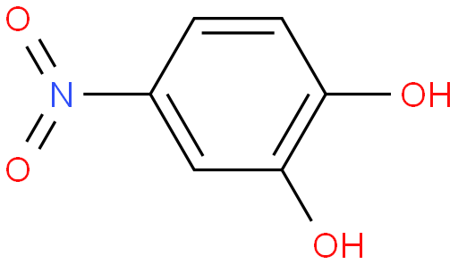 4-Nitrocatechol