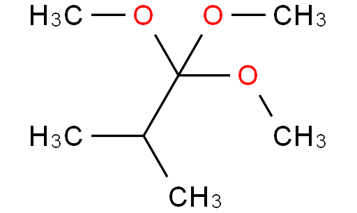 1,1,1-Trimethoxy-2-methylpropane