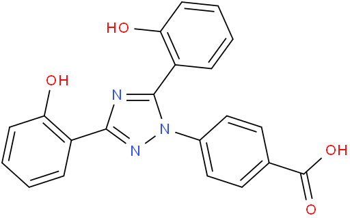 Deferasirox