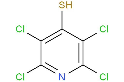 2,3,5,6-Tetrachloropyridine-4-thiol