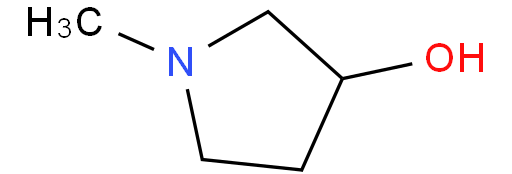 N-METHYL-3-PYRROLIDINOL