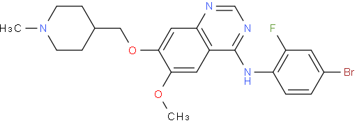 Vandetanib