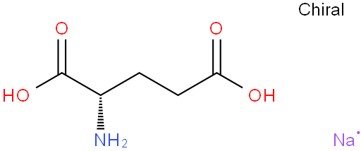 Monosodium glutamate