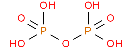 diphosphoric acid