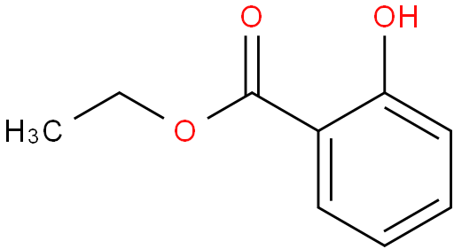 Ethyl 2-hydroxybenzoate