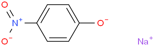 Sodium 4-nitrophenolate