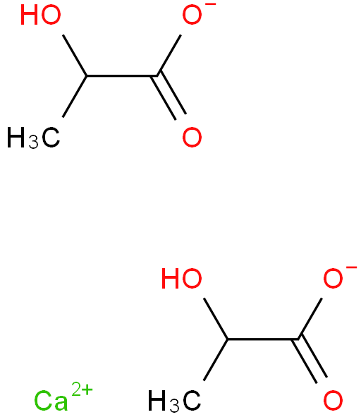 Calcium Lactate