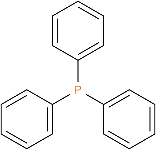 Triphenylphosphine