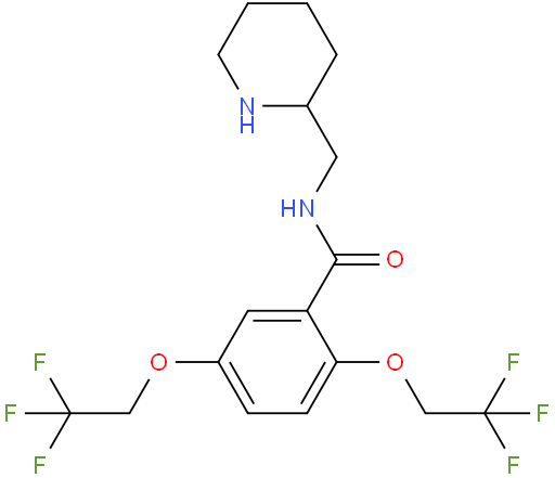 Flecainide