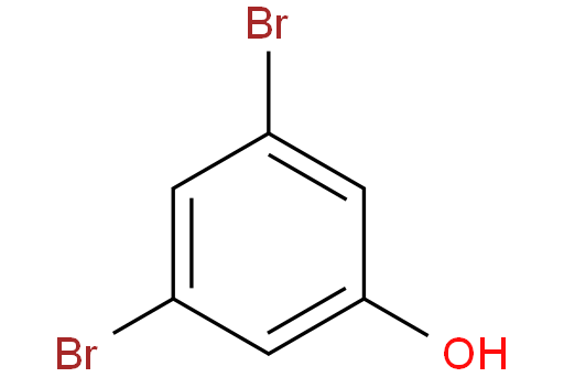 3,5-Dibromophenol