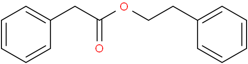 Phenethyl 2-phenylacetate