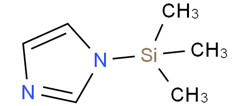 N-(Trimethylsilyl)imidazole