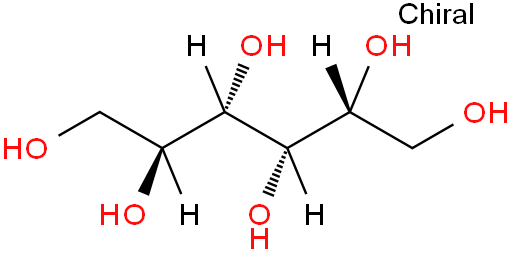 L-SORBITOL