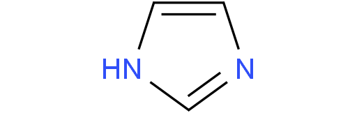 1H-Imidazole