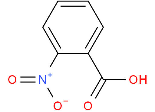 2-Nitrobenzoic acid