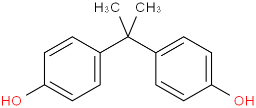 4,4'-(Propane-2,2-diyl)diphenol