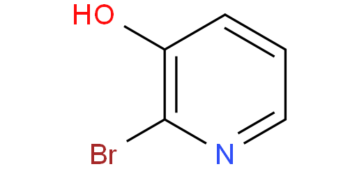 2-Bromo-3-hydroxypyridine