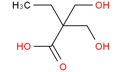 2,2-Bis(hydroxymethyl)butanoic acid