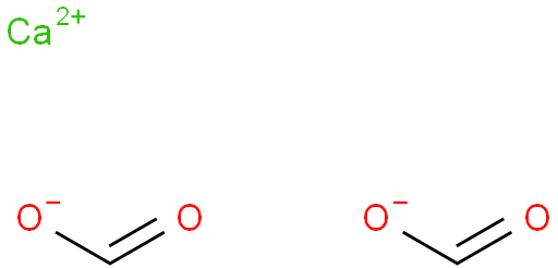 Calcium formate