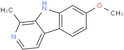 BANISTERINE MONOHYDRATE