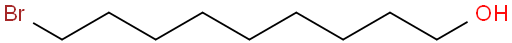 9-Bromo-1-nonanol