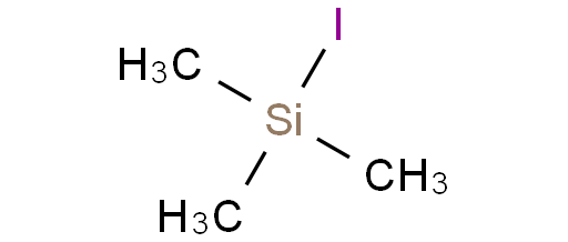 Iodotrimethylsilane