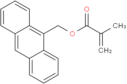 Anthracen-9-ylmethyl methacrylate