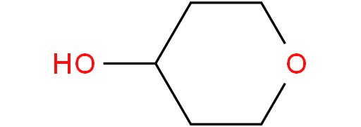 Tetrahydro-4-pyranol