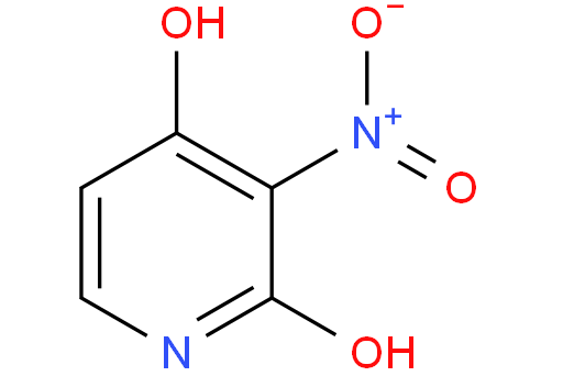 2,4-Dihydroxy-3-nitropyridine