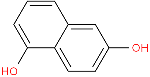 1,6-Dihydroxynaphthalene