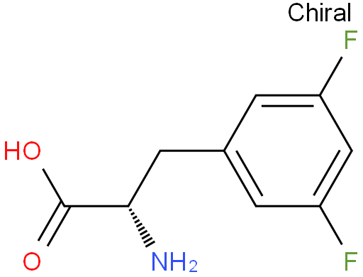 L-3,5-DIFLUOROPHE