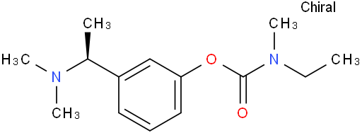 Rivastigmine