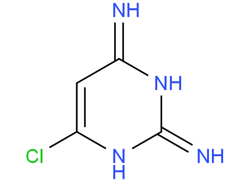 6-Chloropyrimidine-2,4-diamine