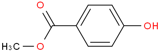 Methyl 4-hydroxybenzoate