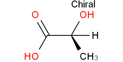 L(+)-Lactic acid