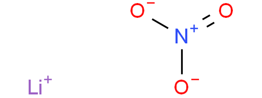 Lithium nitrate