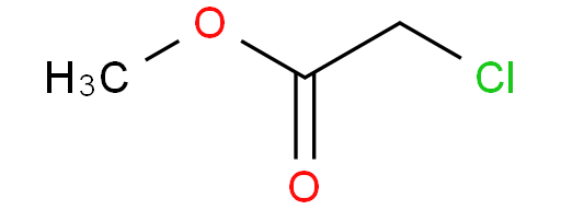 methyl chloroacetate