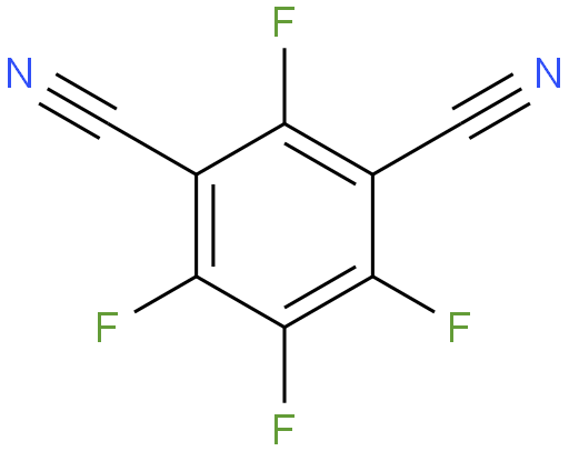 2,4,5,6-Tetrafluoroisophthalonitrile