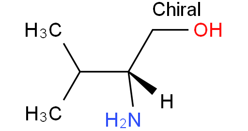 (R)-(-)-2-Amino-3-methyl-1-butanol