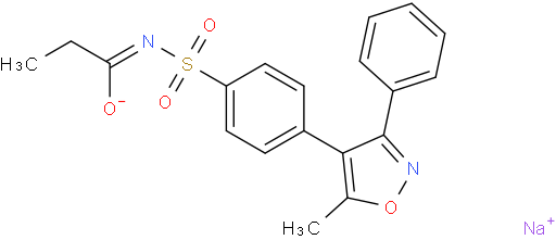 PARECOXIB SODIUM