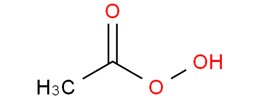 peracetic acid