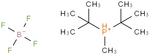 DI-TERT-BUTYLMETHYLPHOSPHONIUM TETRAFLUOROBORATE