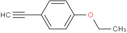 4-Ethoxyphenylacetylene