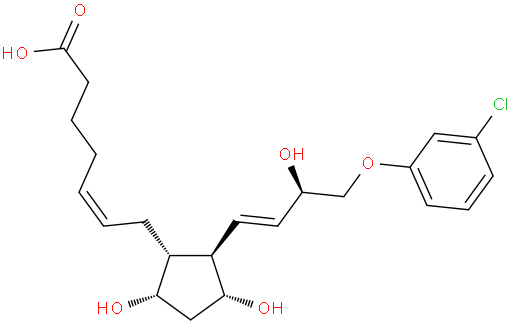 Cloprostenol