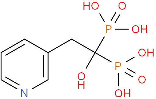 Risedronic acid