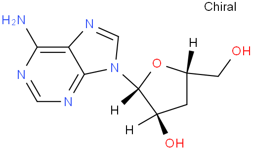 Cordycepin